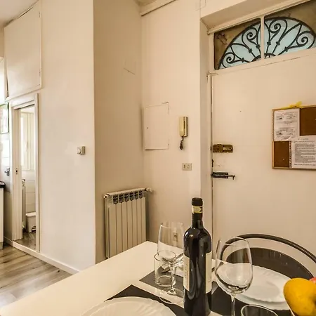 Apartmán Grottino